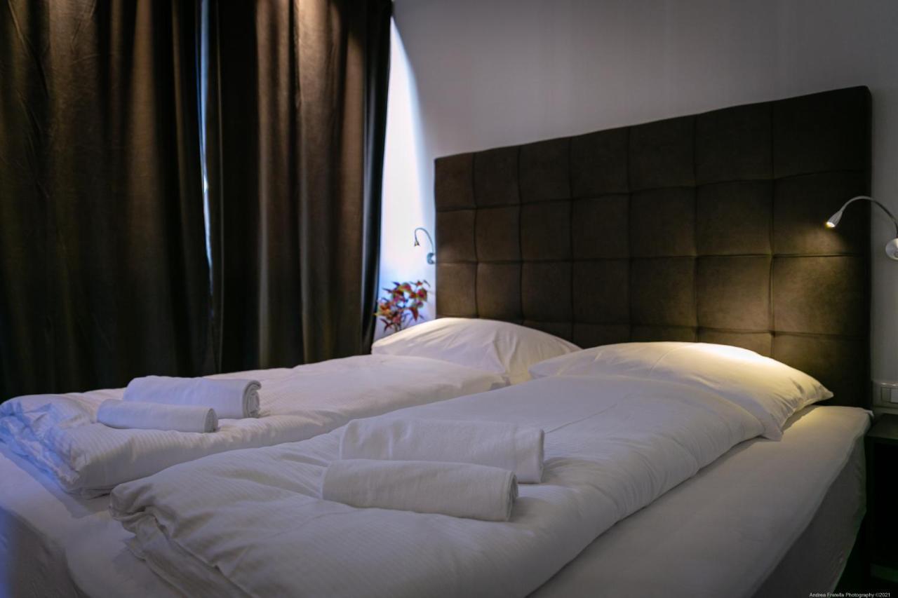 Luxury Apartment Mulino Merano Luaran gambar