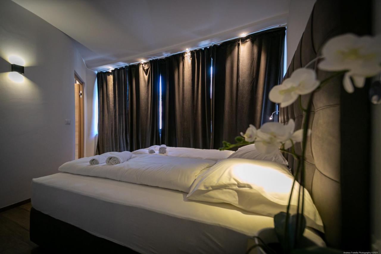 Luxury Apartment Mulino Merano Luaran gambar