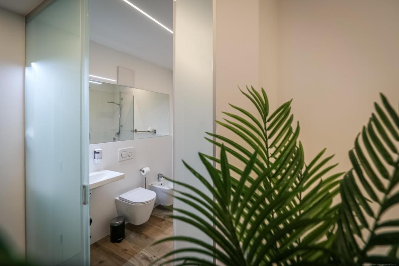 Luxury Apartment Mulino Merano Luaran gambar