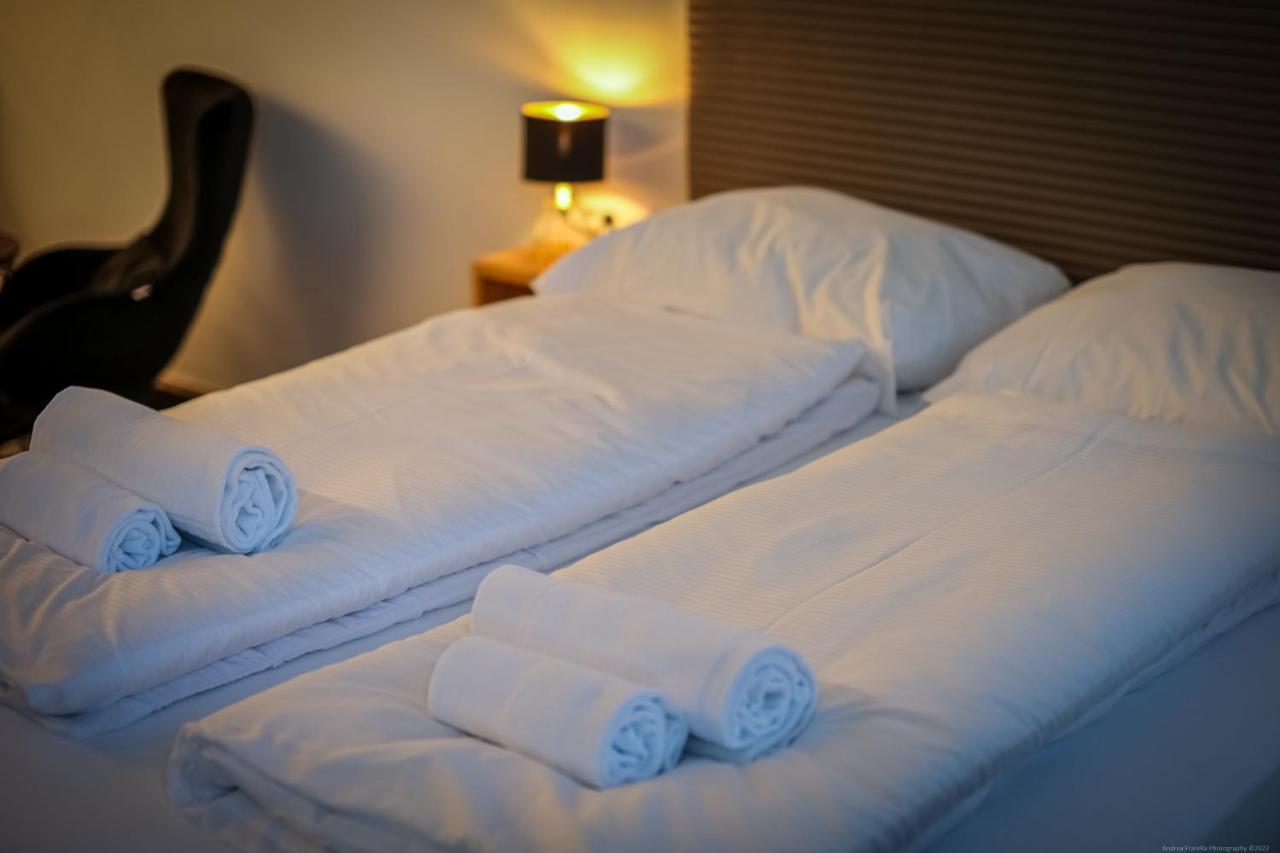 Luxury Apartment Mulino Merano Luaran gambar