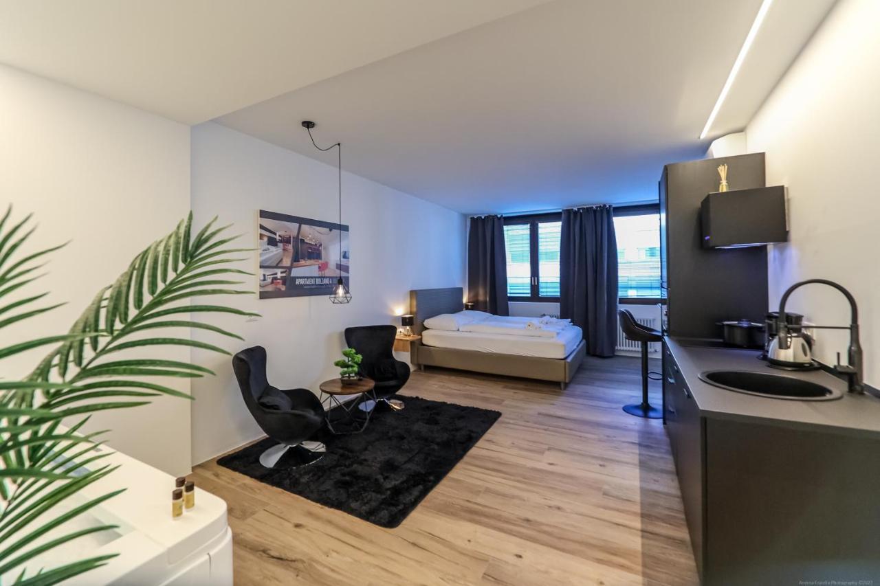 Luxury Apartment Mulino Merano Luaran gambar