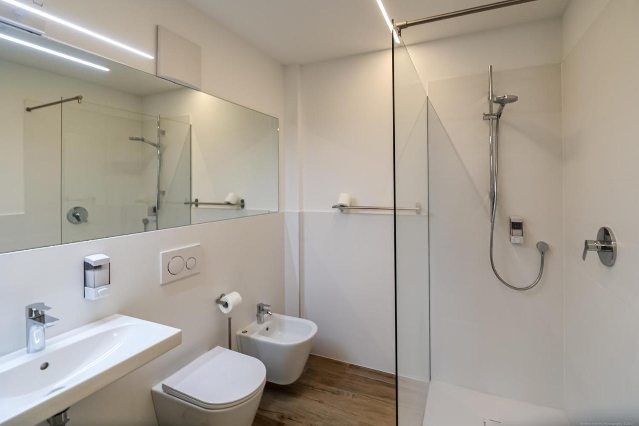Luxury Apartment Mulino Merano Luaran gambar